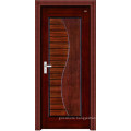 Interior Steel-Wood Door (LTG-101)